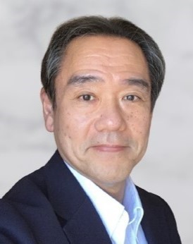 笹本所長-近影